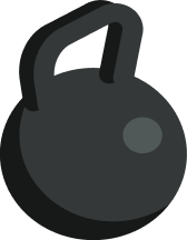 kettle-bell